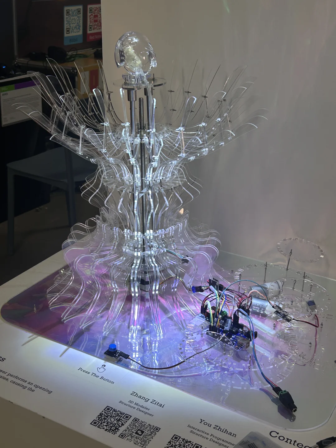 ??港理2025毕业设计展‼️妥妥的作品集参考