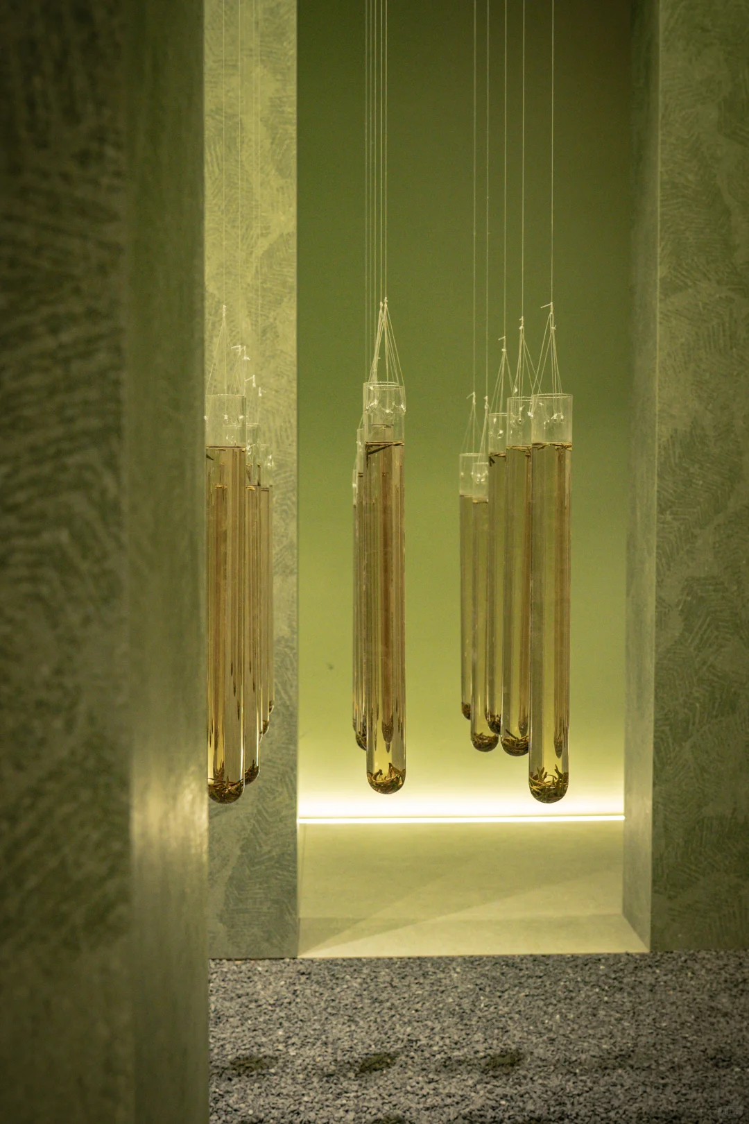 广州新站｜逛展日记那些让我驻足的温柔细节