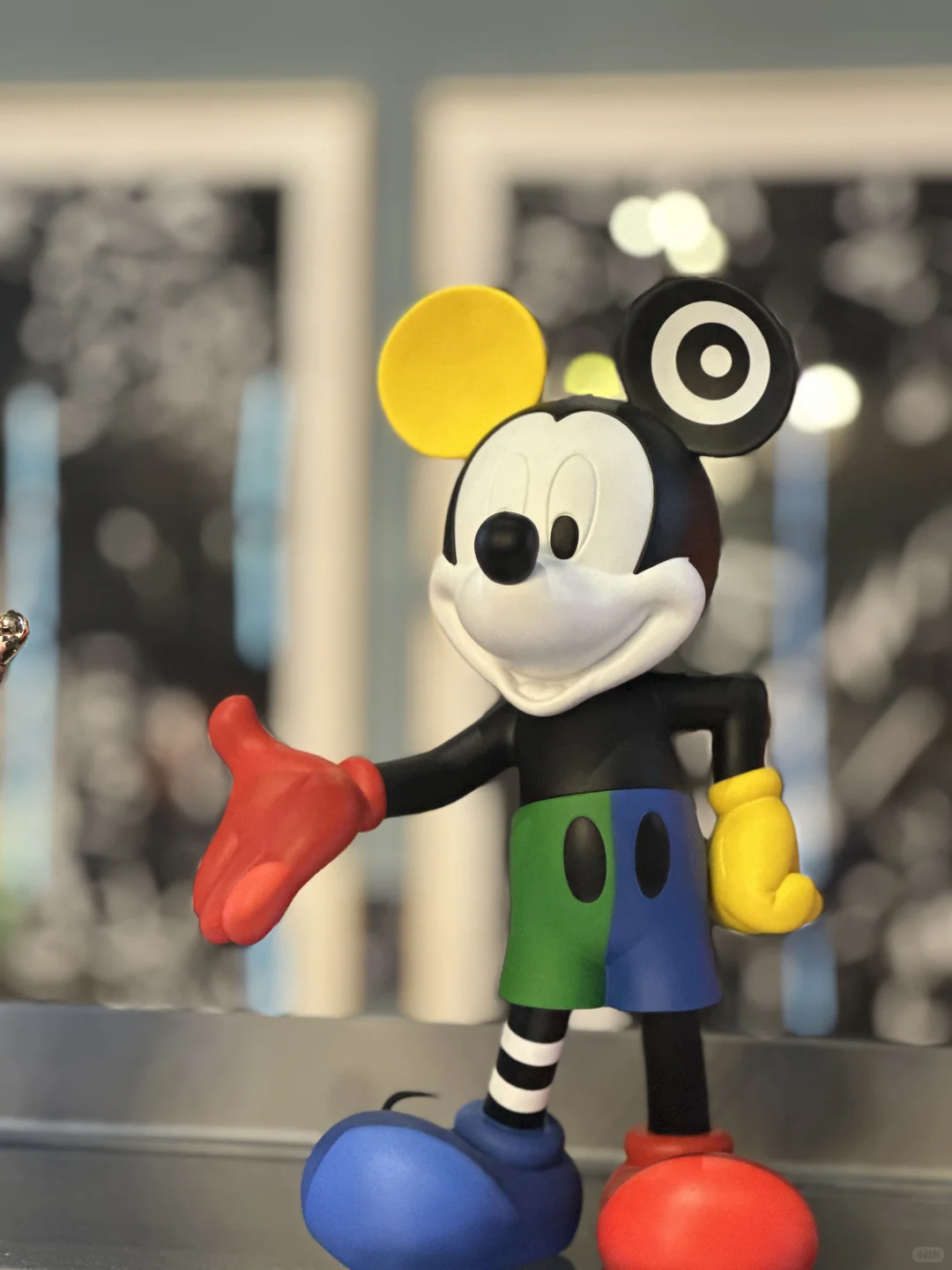 在广州设计周看过宇宙星辰??