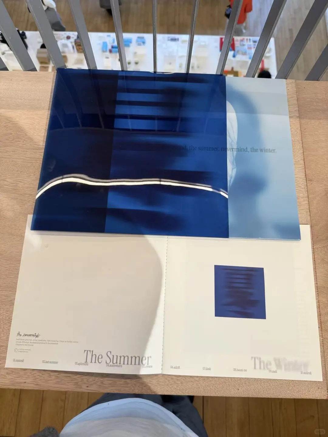 审米积累｜看设计展发现了设计师赚米新思路