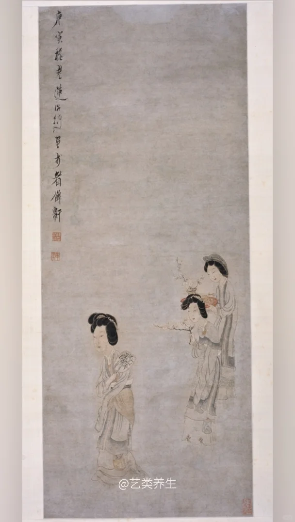 12月杭州艺术展览 | 杭州看展指南