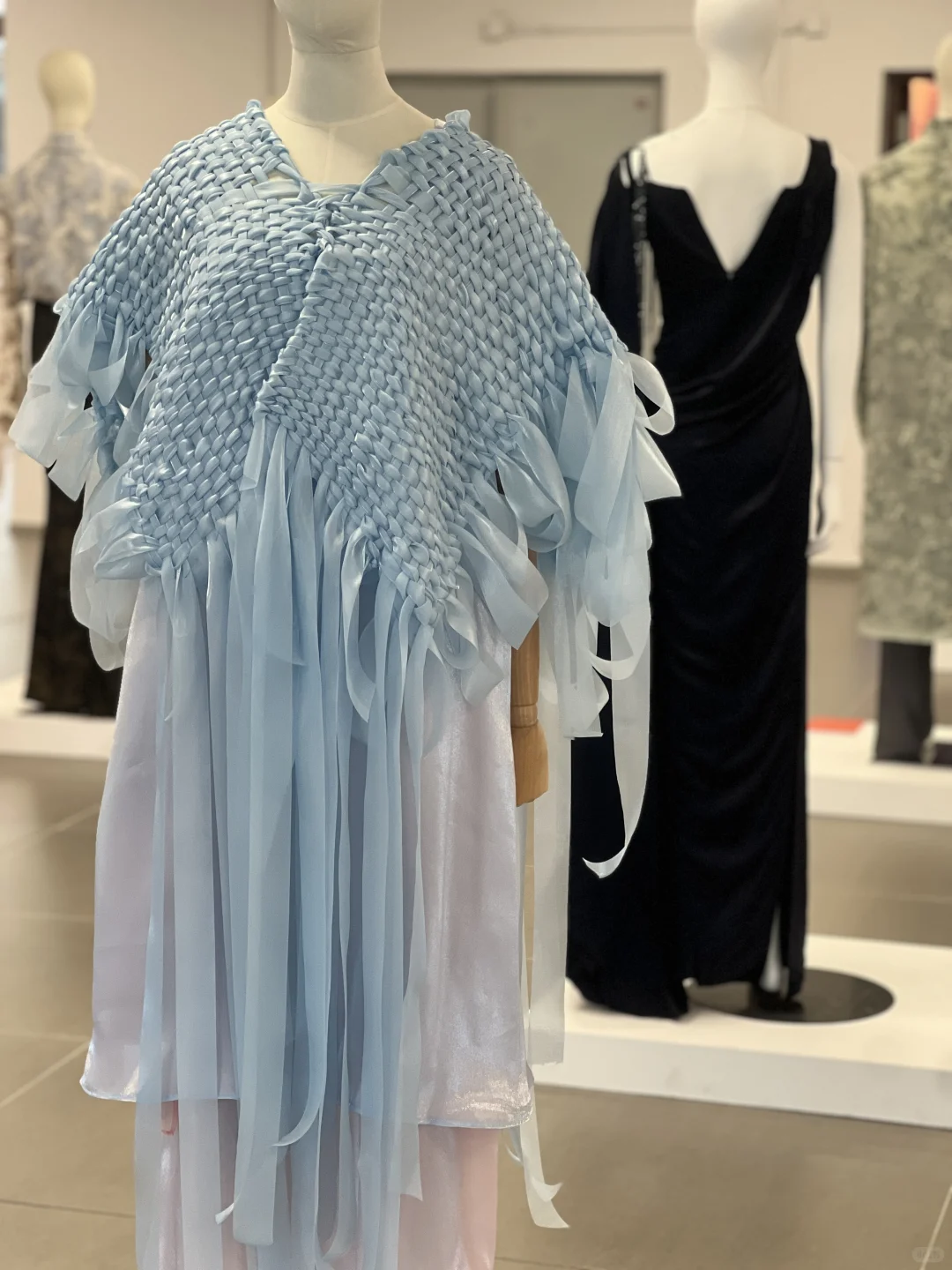 北京看展|2025运河文化时尚大赏设计展