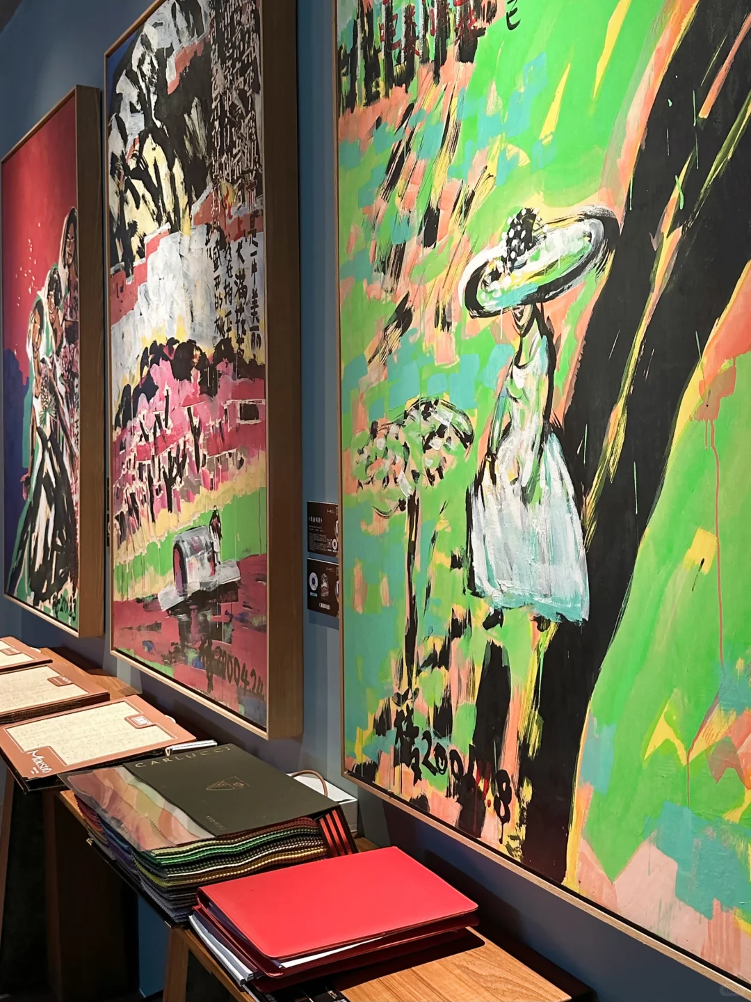 请触摸未来：2025广州设计展