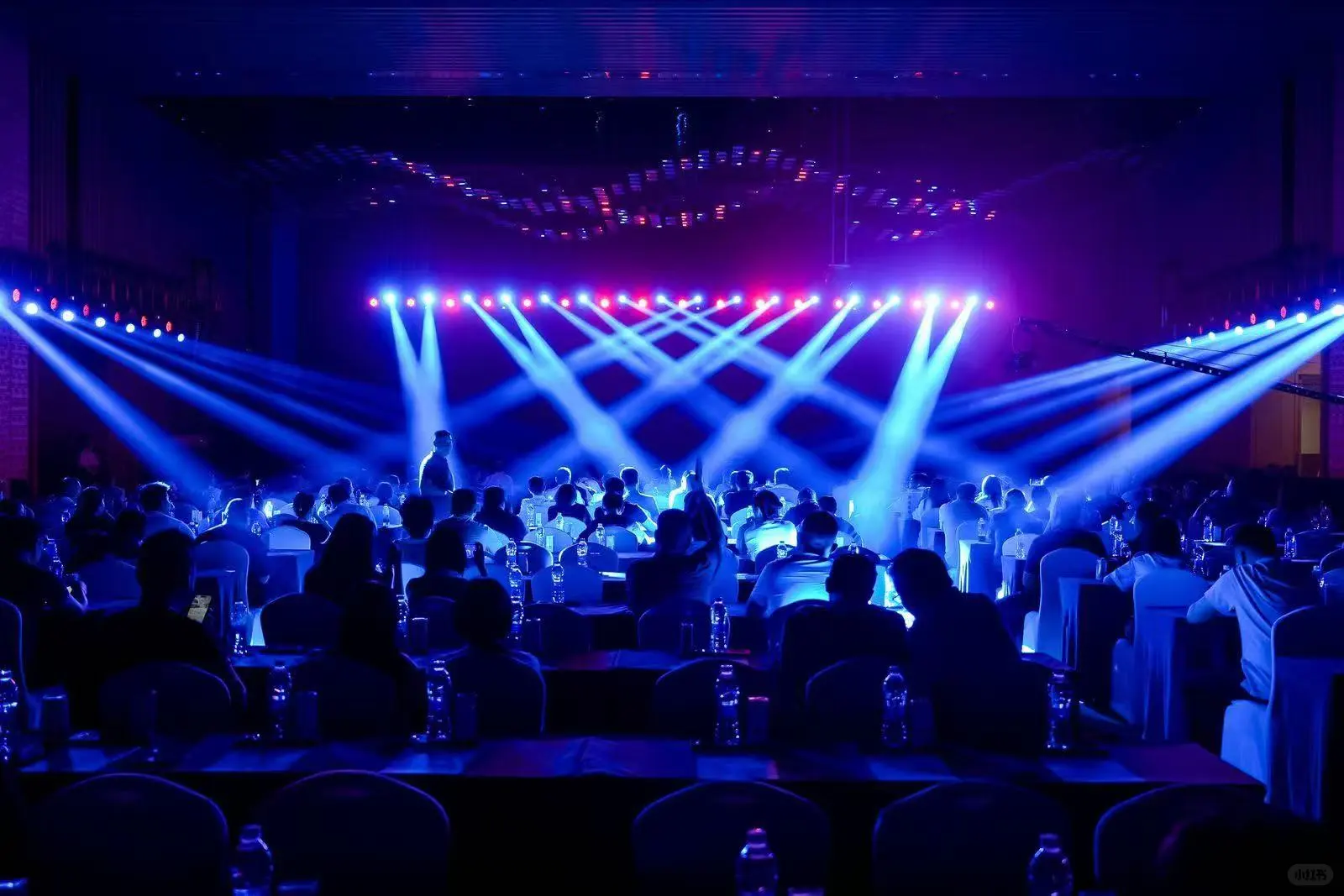 苏州年会策划包方案设计执行落地一站式服务