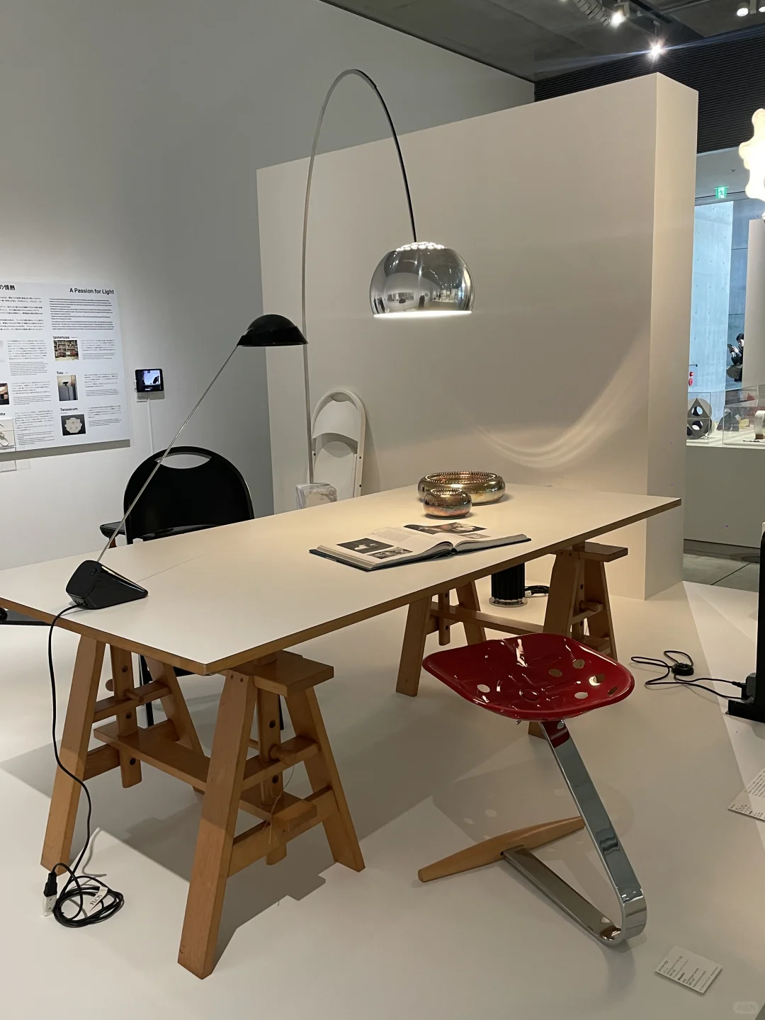 ??为什么《デザインの先生》是最推荐的展