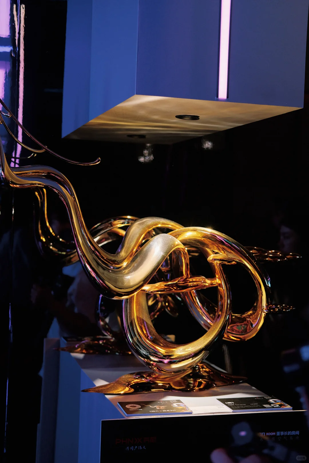 广州设计周｜这个「奢华居所」超级火?