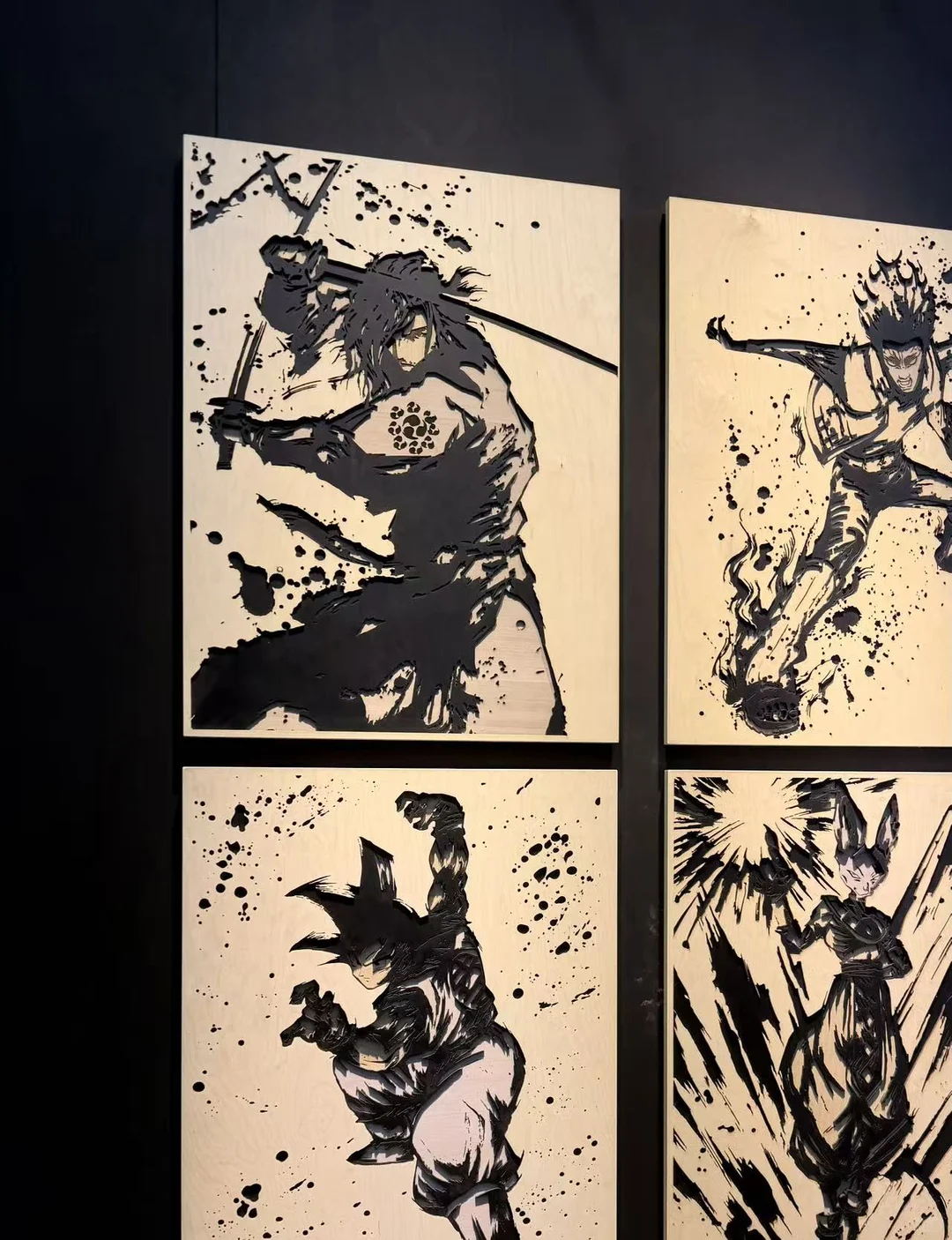 来广州设计周找找灵感