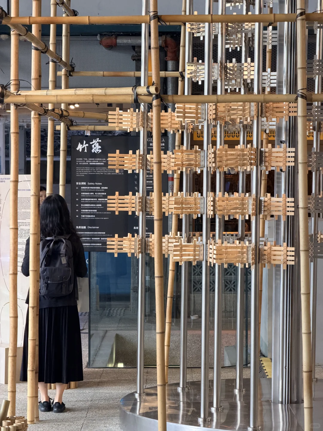 今年在香港看过最震撼的设计展……