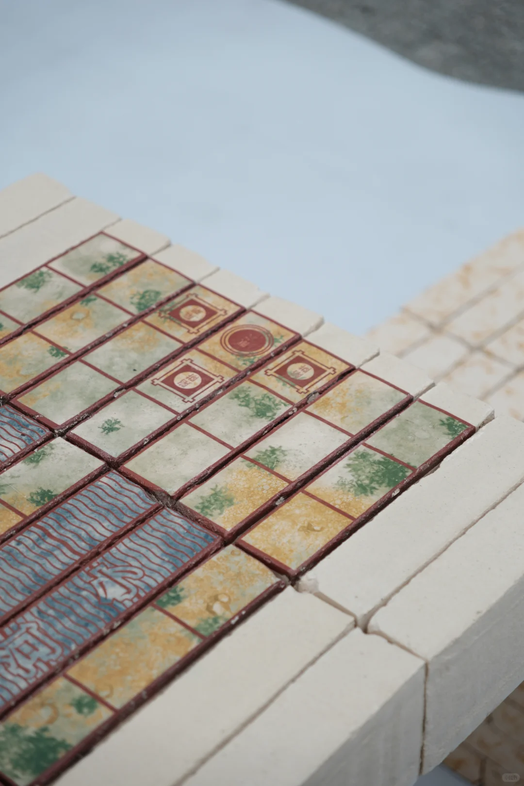 香港艺术漫步，古建筑里的设计展