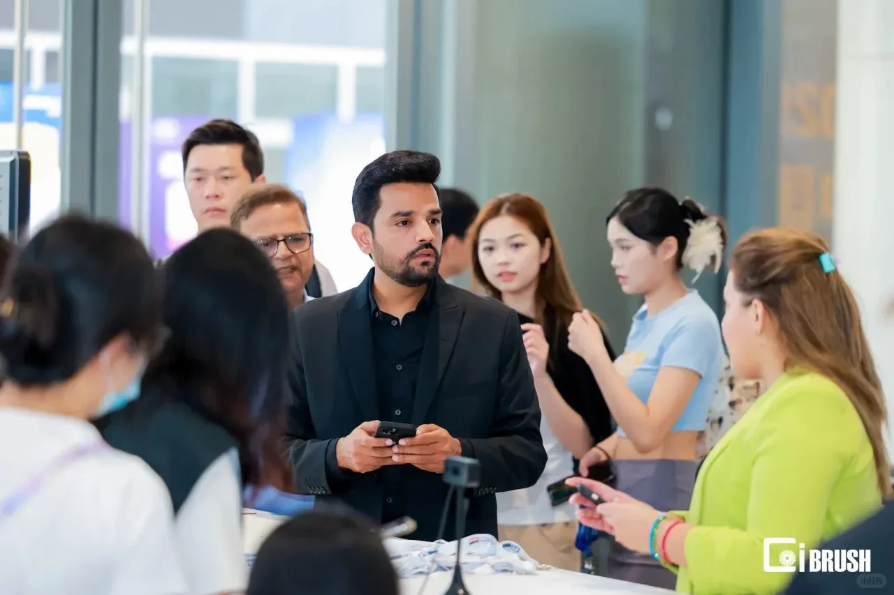 2025上海制刷工业展门票领取+展位图+展商！