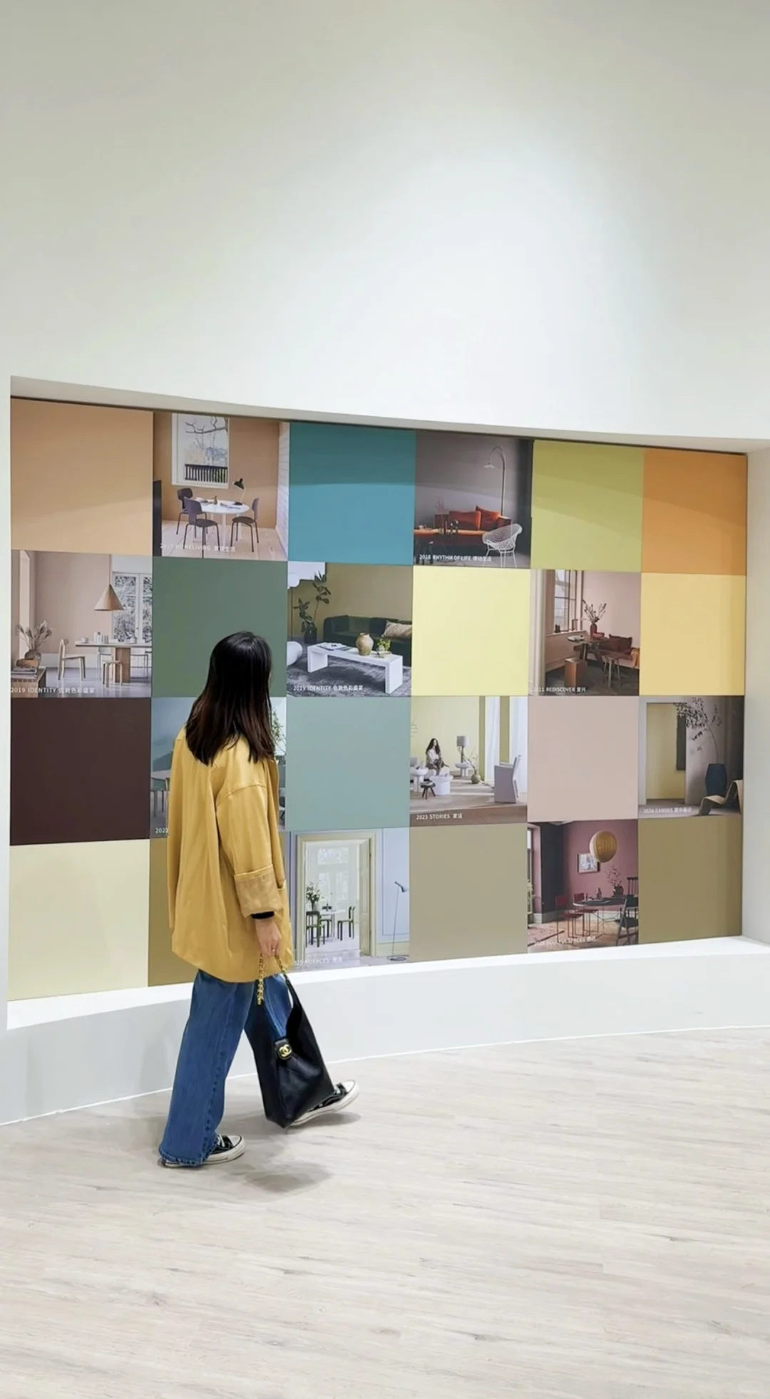 广州设计周｜视觉冲击的美学盛宴?