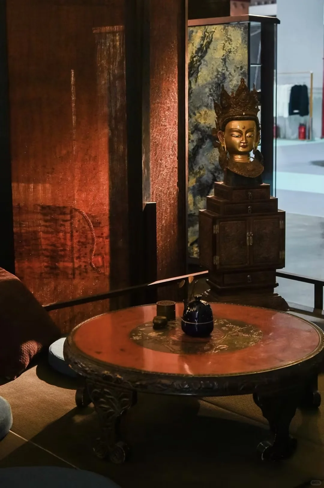 爆逛广州设计展｜45万人冲的美学狂欢周