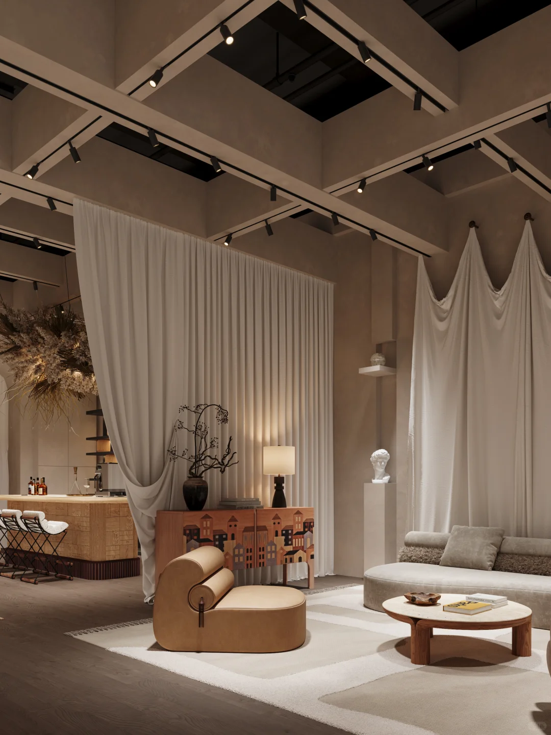 国采•2025广州设计周•DOK设计•策展