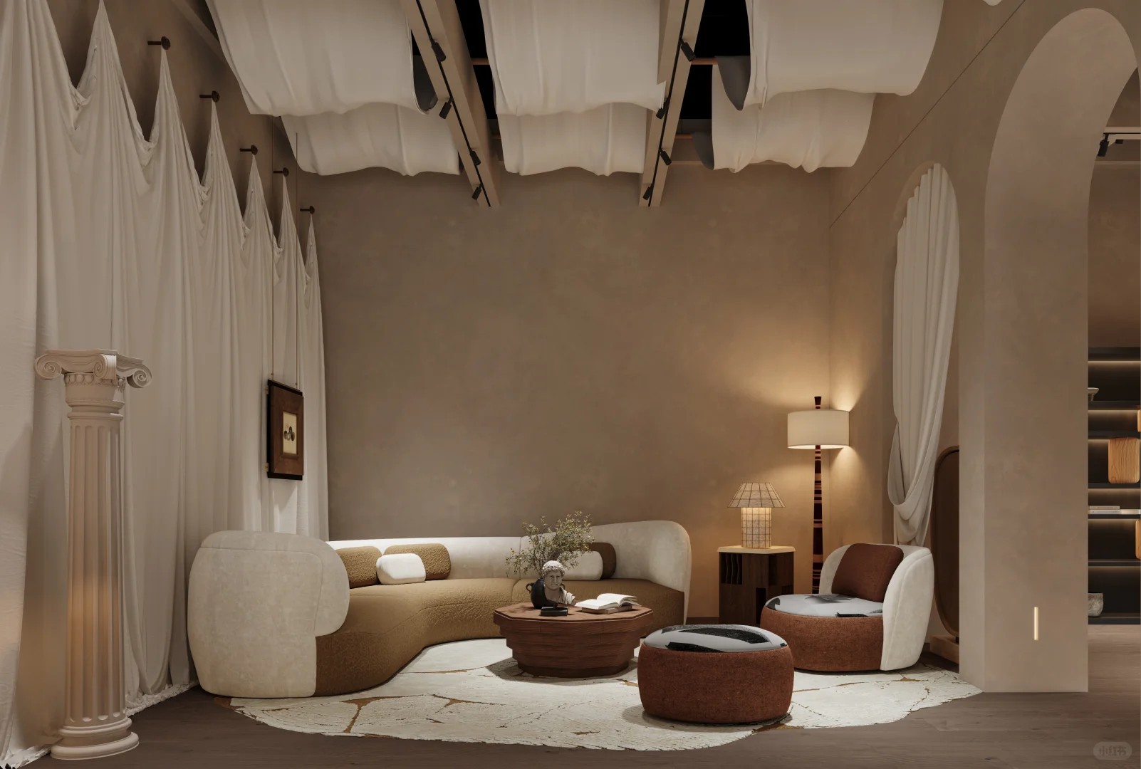 国采•2025广州设计周•DOK设计•策展