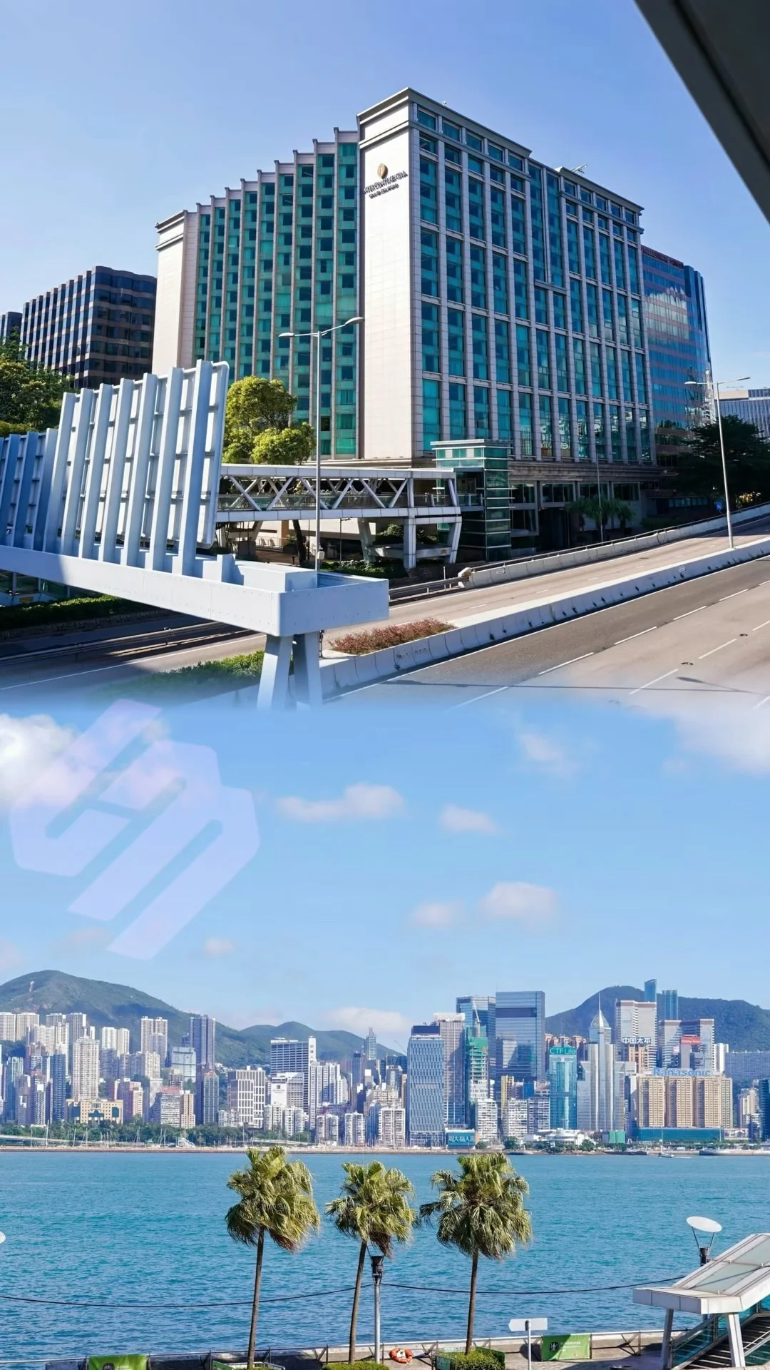 香港推介會首選團隊/專業會務服務製作