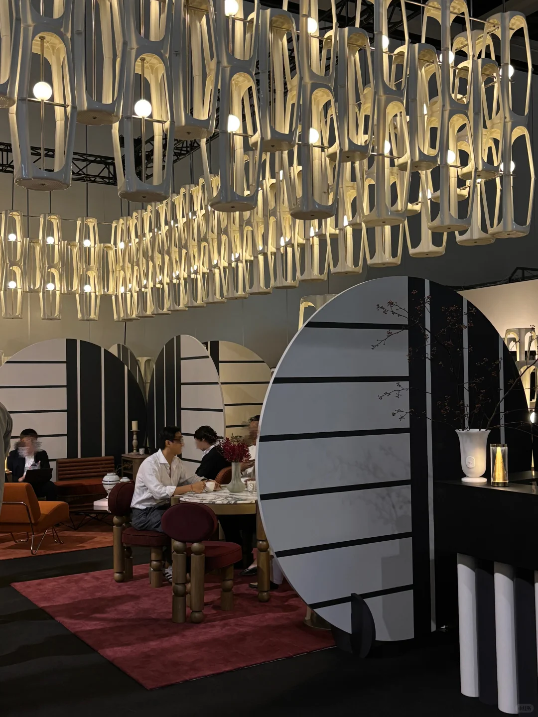 香港近期坠值得一看的新展??设计展（免费