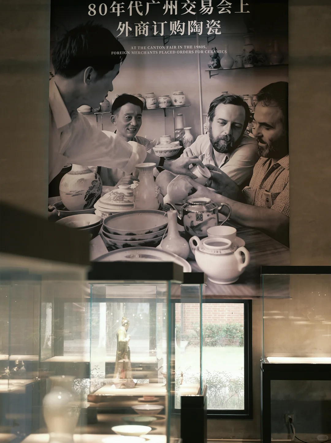 景德镇瓷博会期间必看主题展览,亮点抢先看