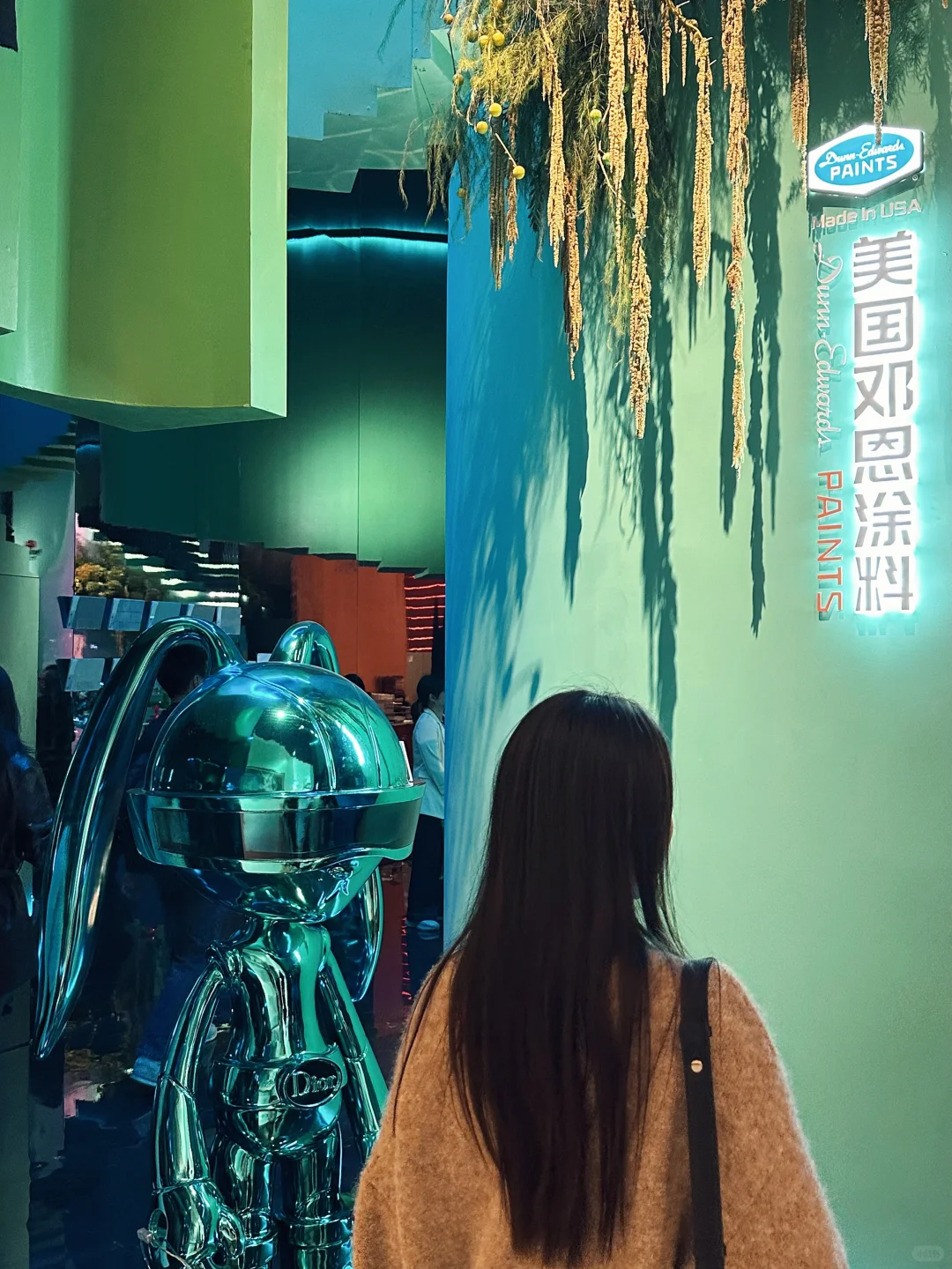 请触摸未来：2025广州设计展