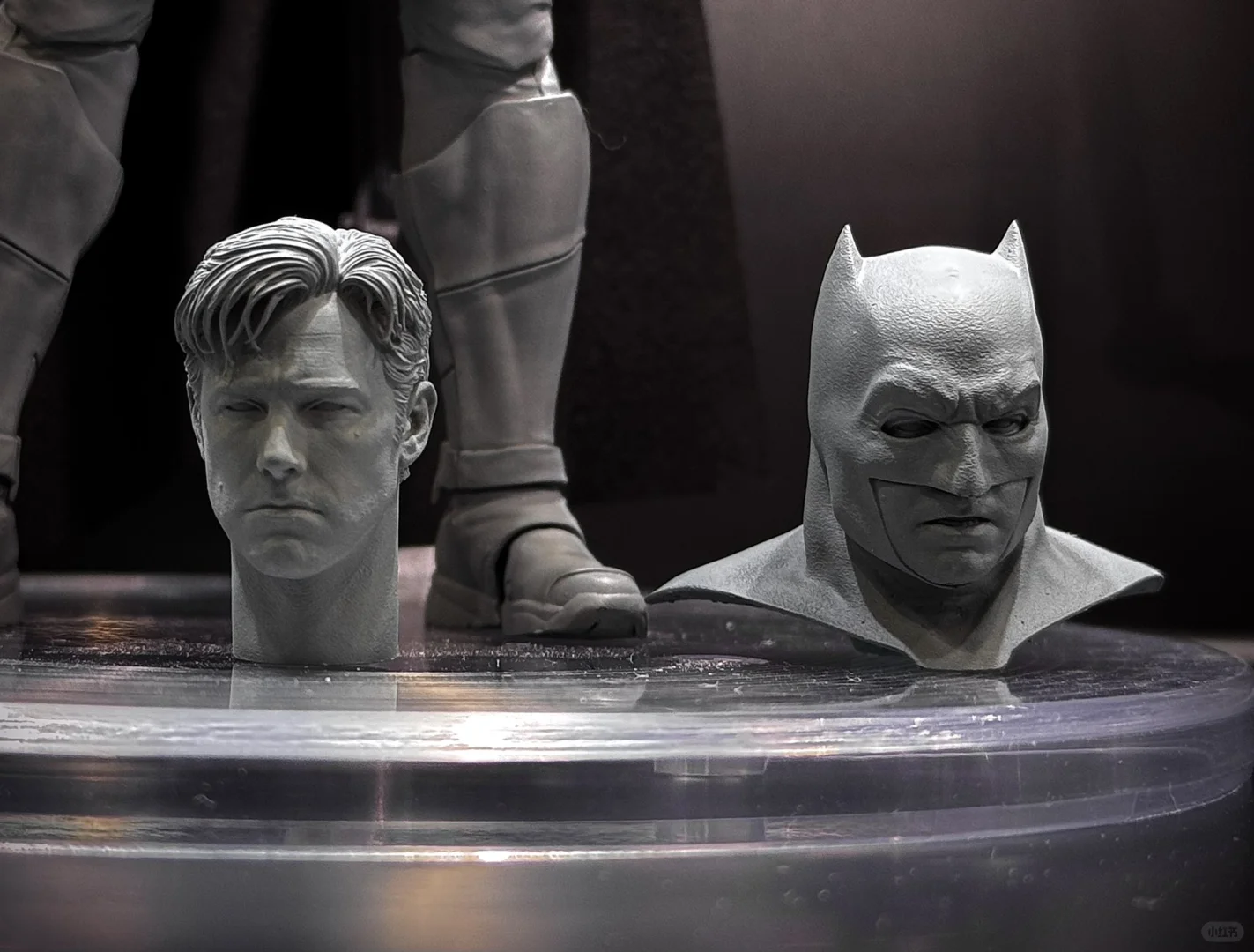 Inart1/12新加坡最新展会图！BVS系列等…..