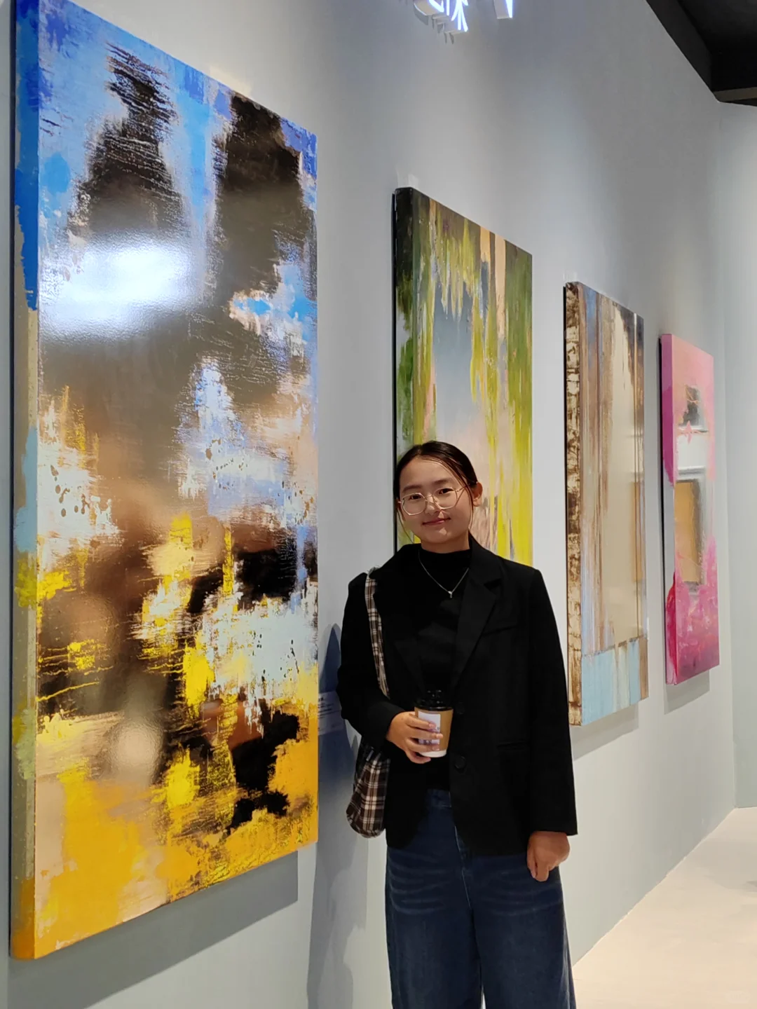 广州设计展海珠馆｜感觉保利馆今天有10万人