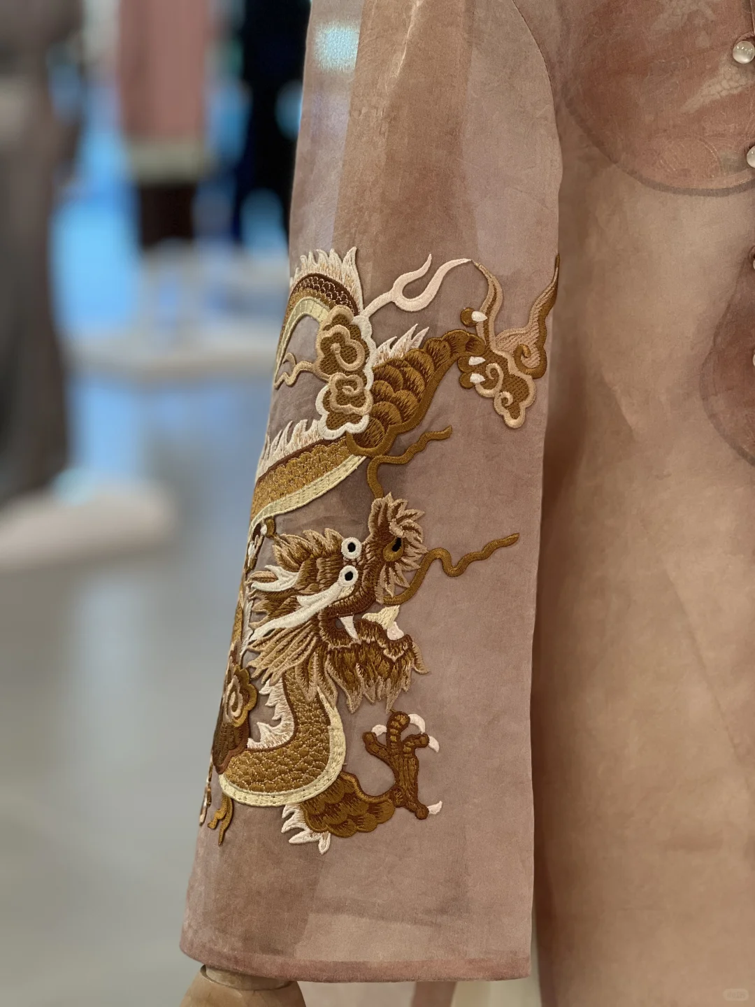 北京看展|2025运河文化时尚大赏设计展