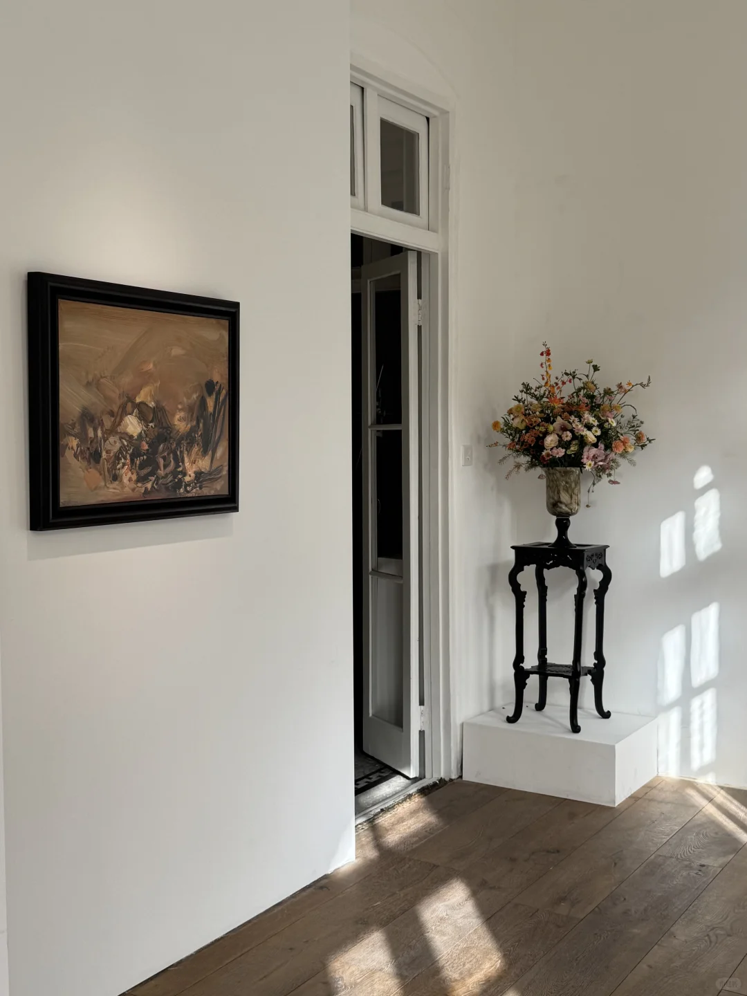 上海荣德生旧居！进了光里的绝美空间?