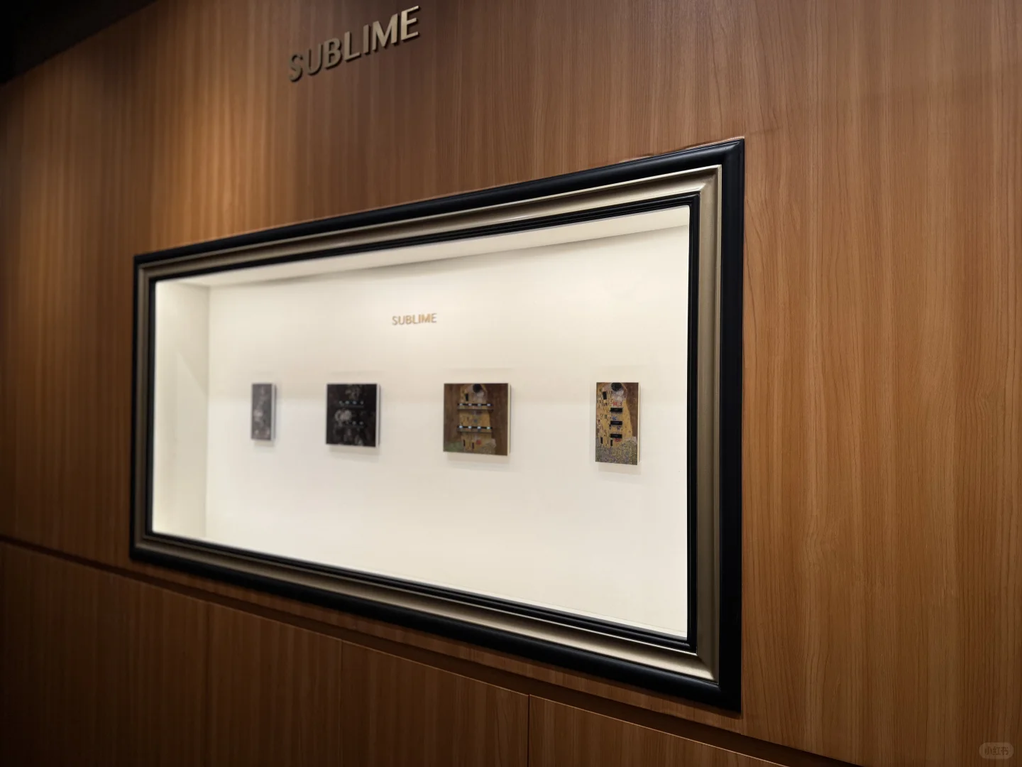 又是一年一度的广州设计周