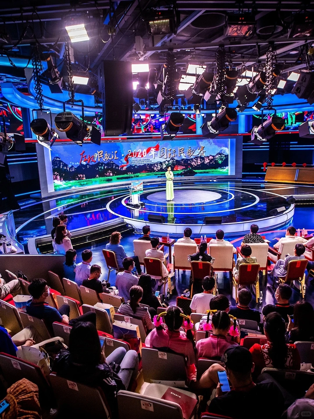 广深佛充场人员提供