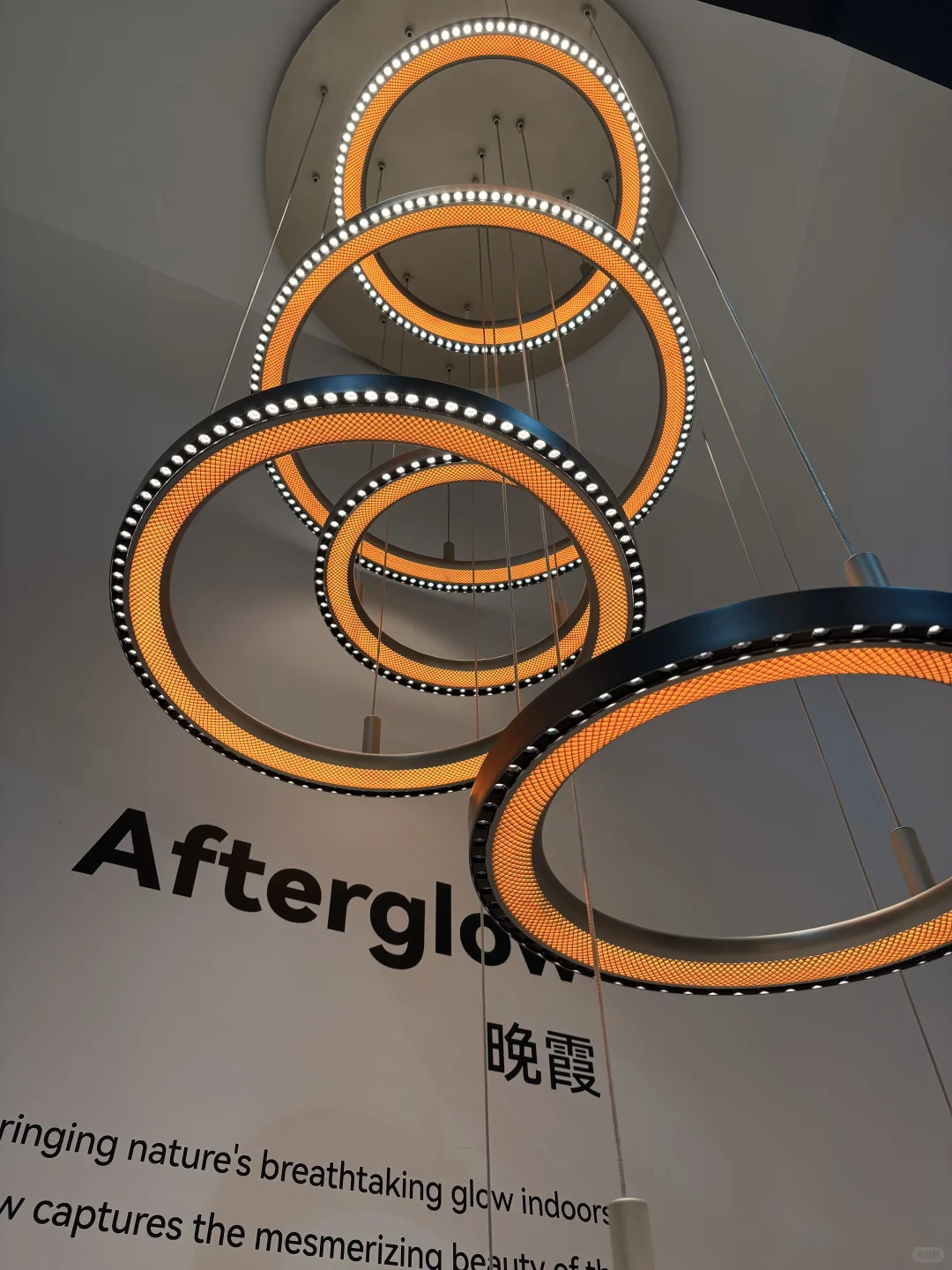 2025广州设计展|设计师朋友安利的原创灯具