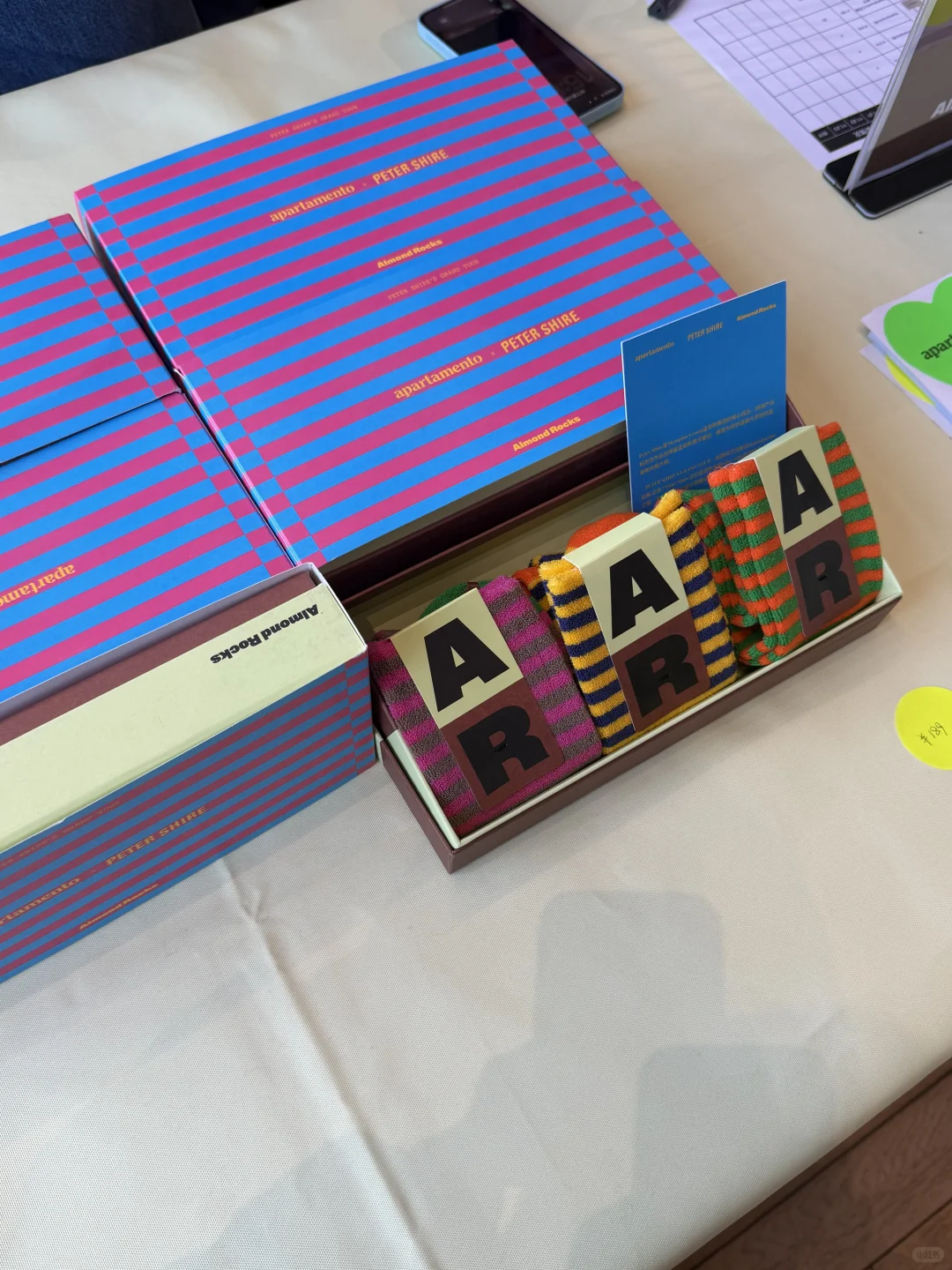 Design360|快看?「品牌伙伴」的快乐摊位