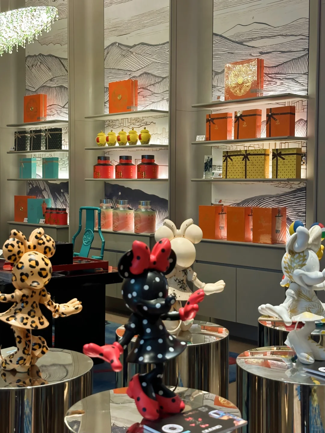 请触摸未来：2025广州设计展