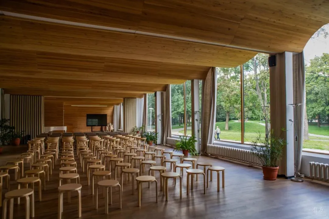 齐物10月新展预告|来自芬兰的设计回响