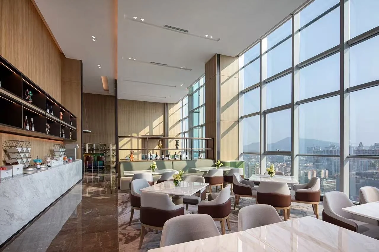 广州白云60~800人会议选定极佳会场