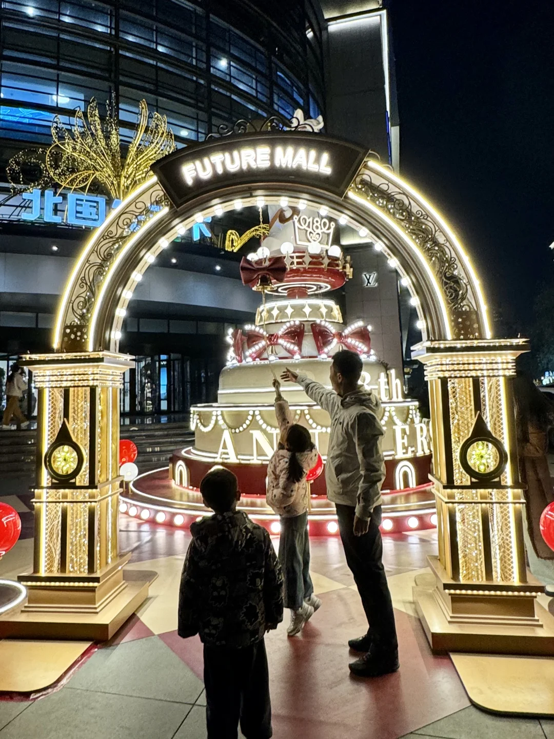 石家庄新展！！巨巨巨巨巨好拍…??