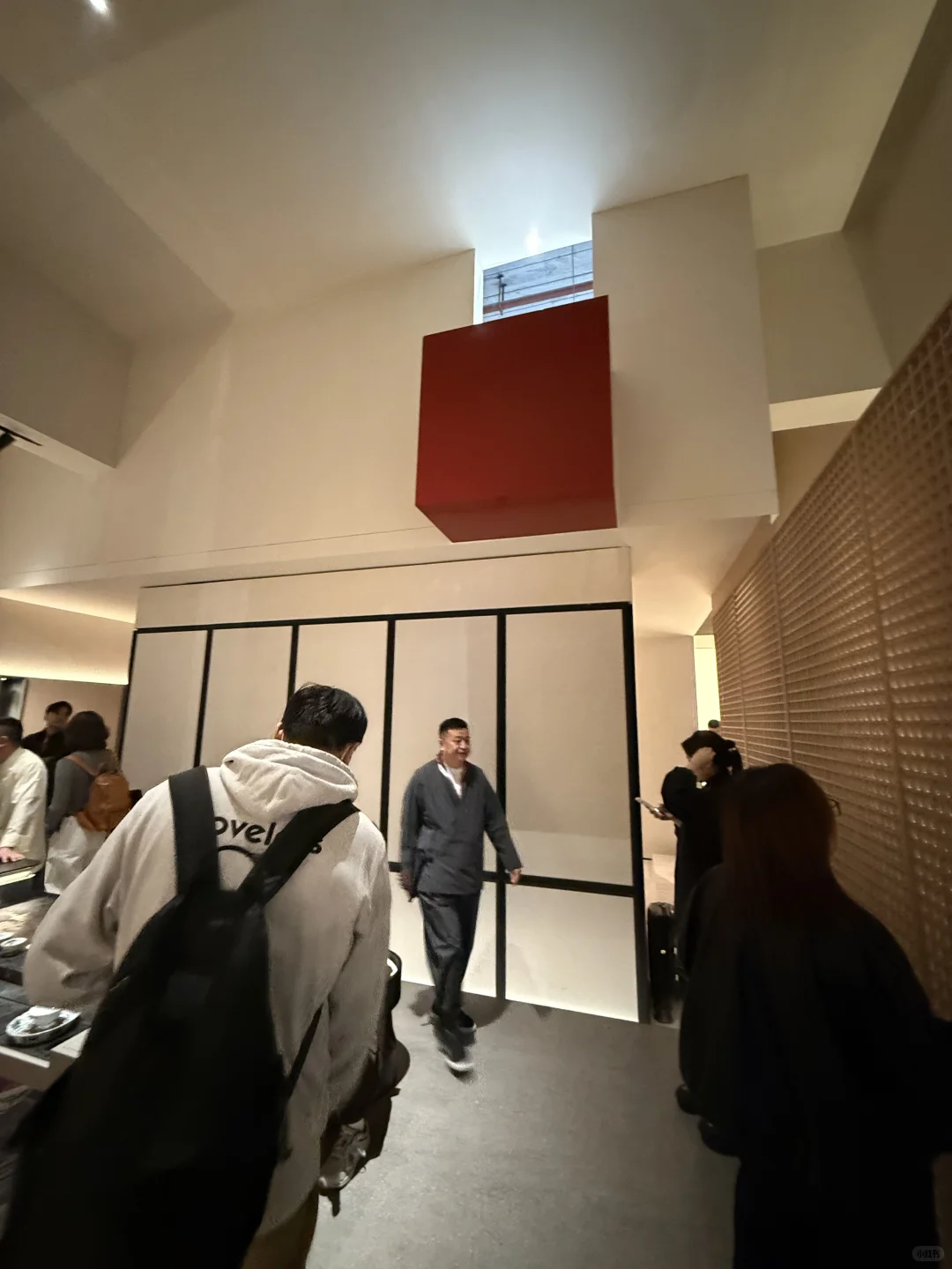 设计周第一晚我失眠了