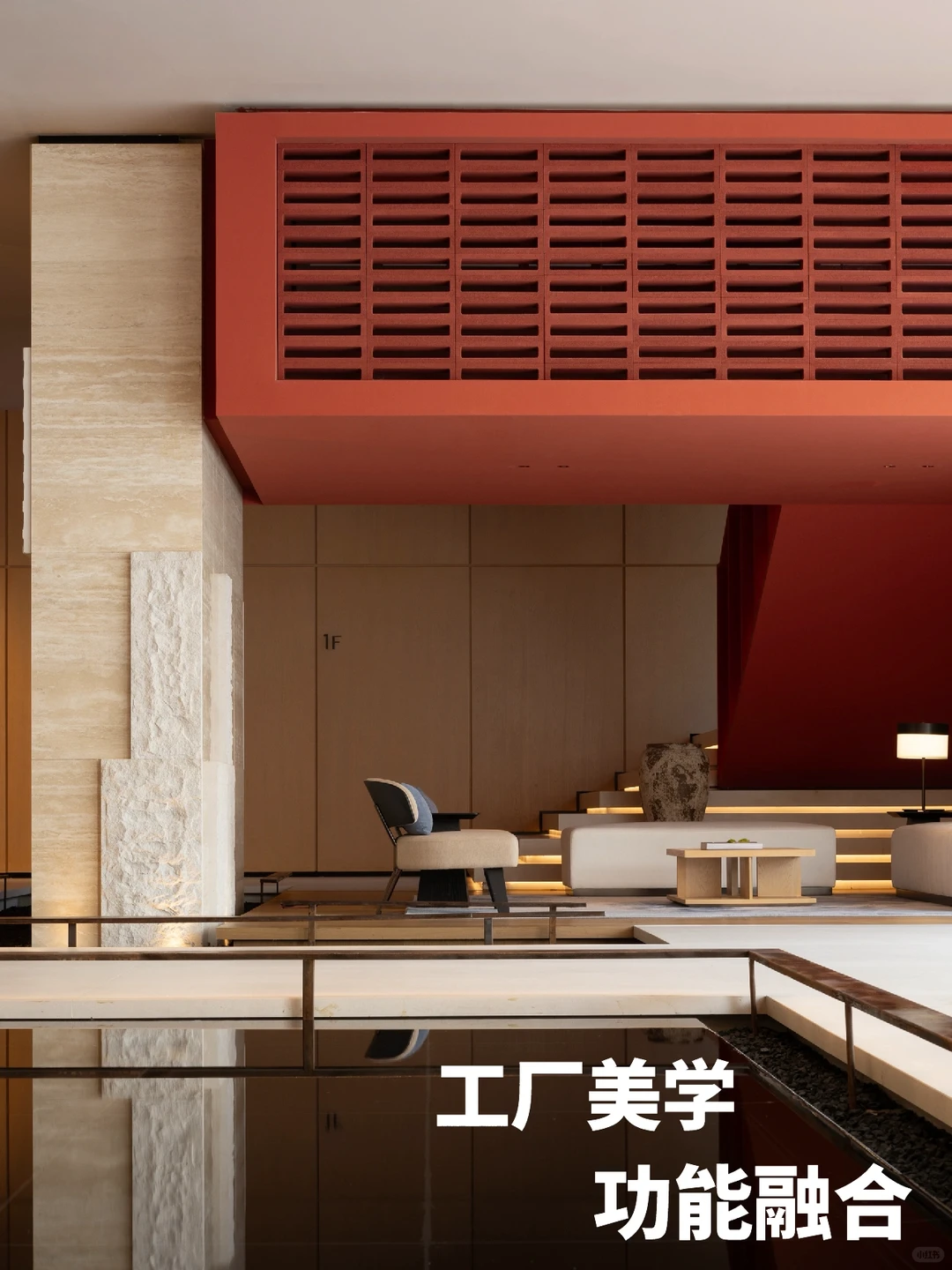 广州的工厂展厅已经是next level