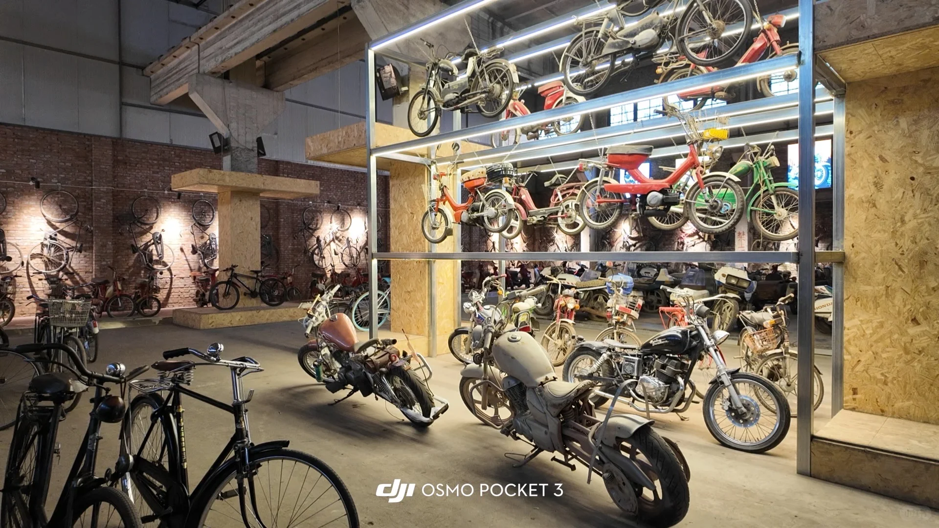 你好榆次｜Go Home艺术中心