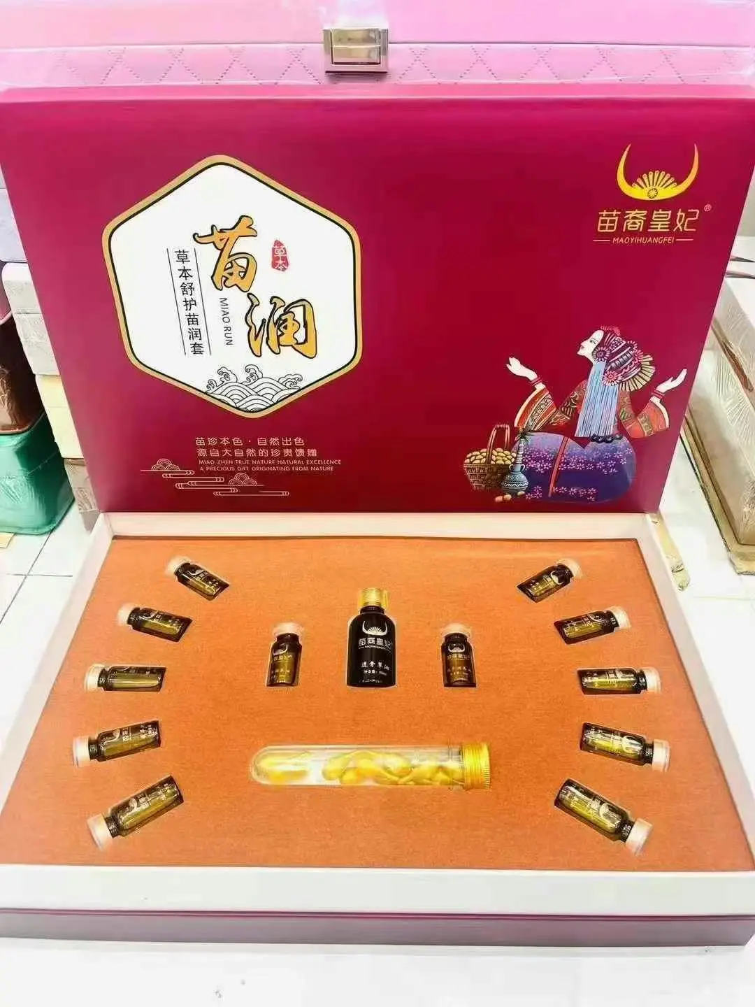 美容院同行不会说的拿货渠道