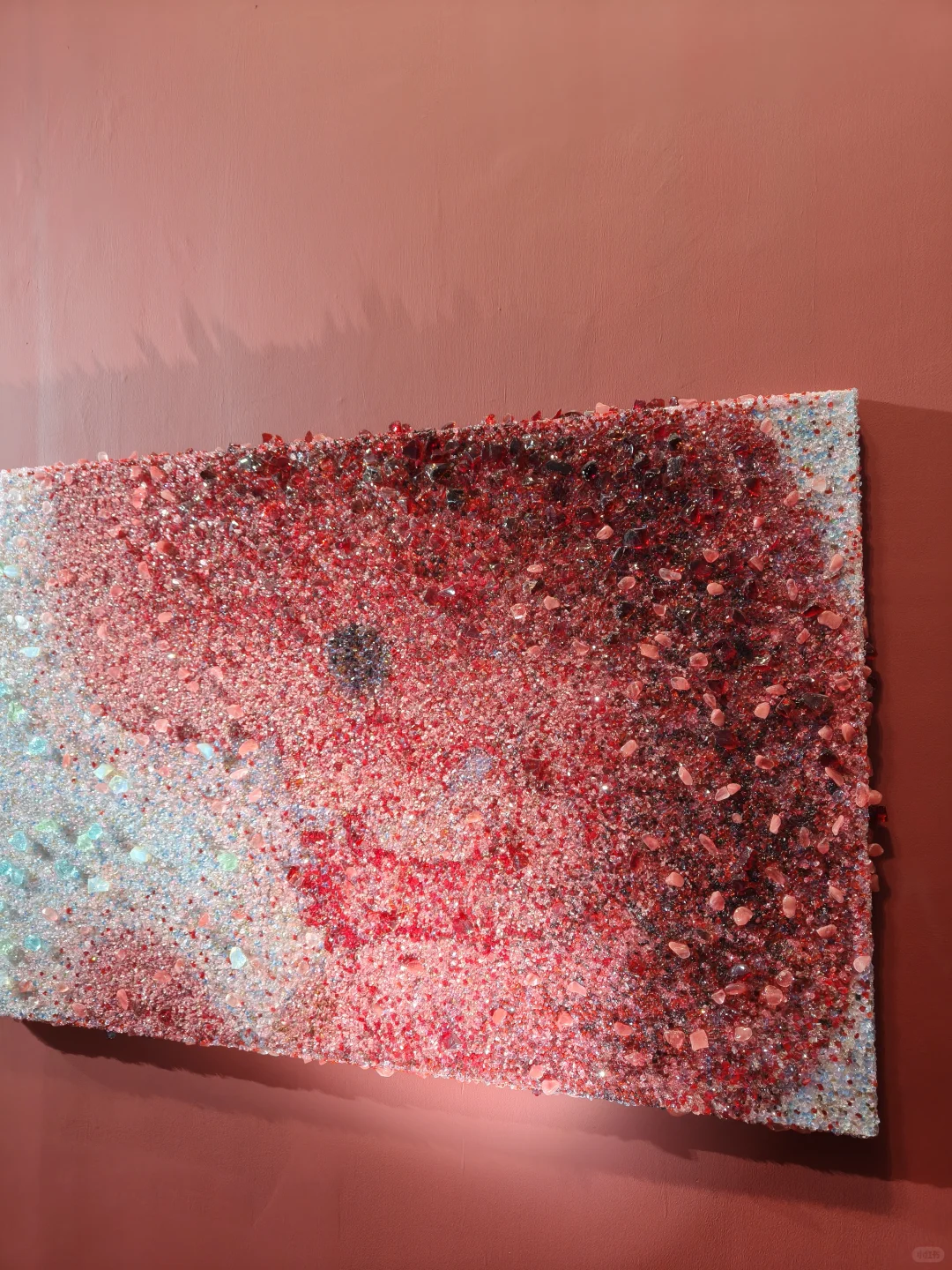 2025年爆火?央美毕业展压轴作品