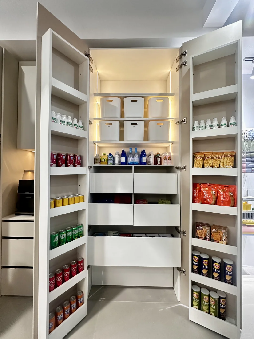 广州人速冲！国内首个收纳设计展就在海珠！?