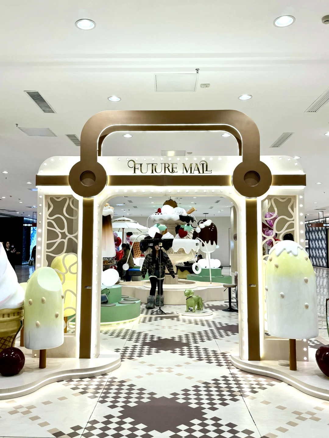 石家庄新展！！巨巨巨巨巨好拍…??