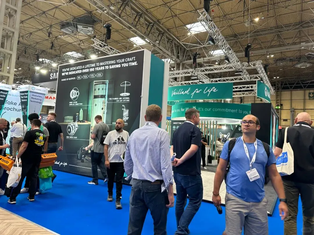 2026年英国制冷展会