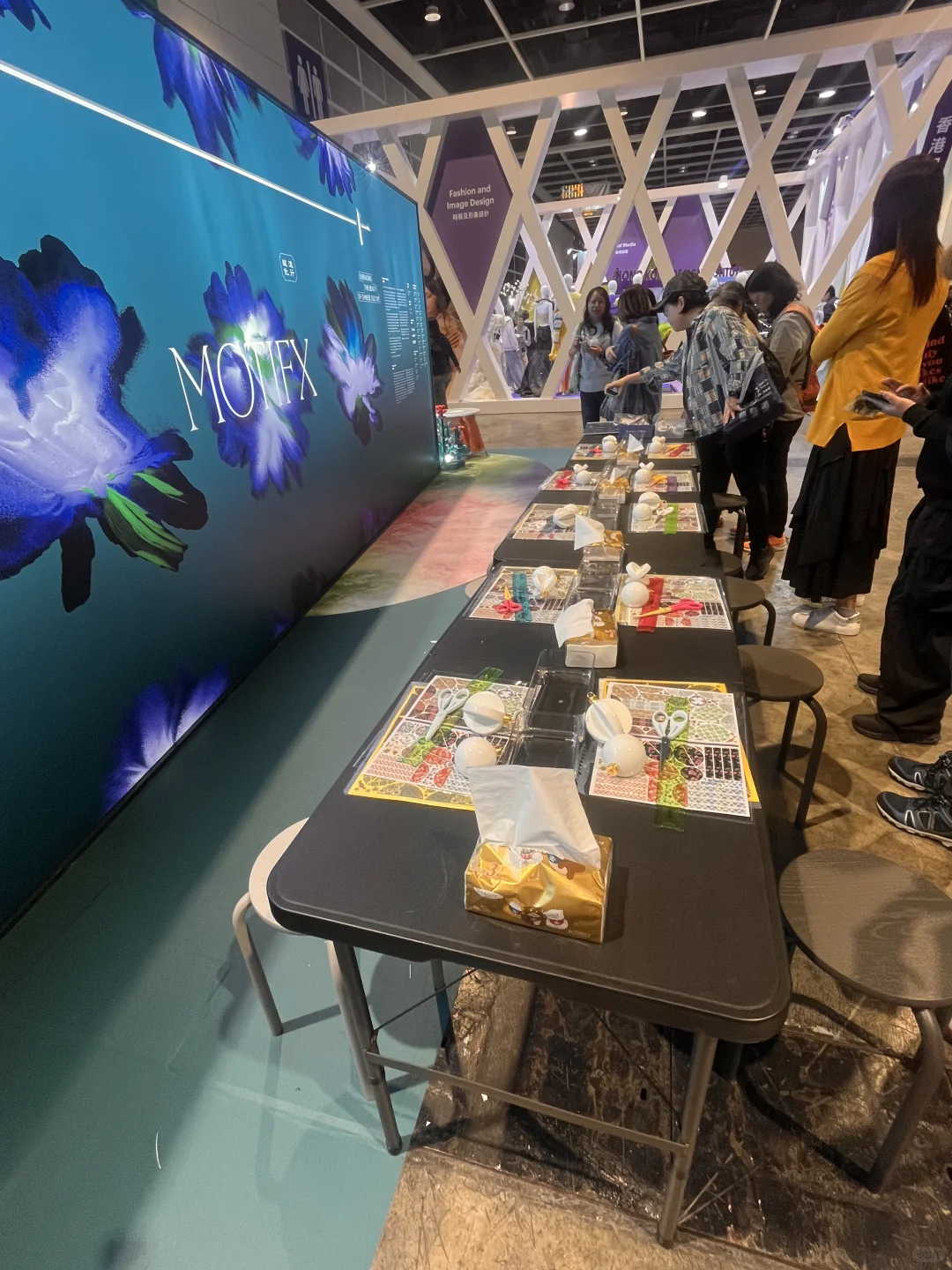 这才是设计展应该有的样子