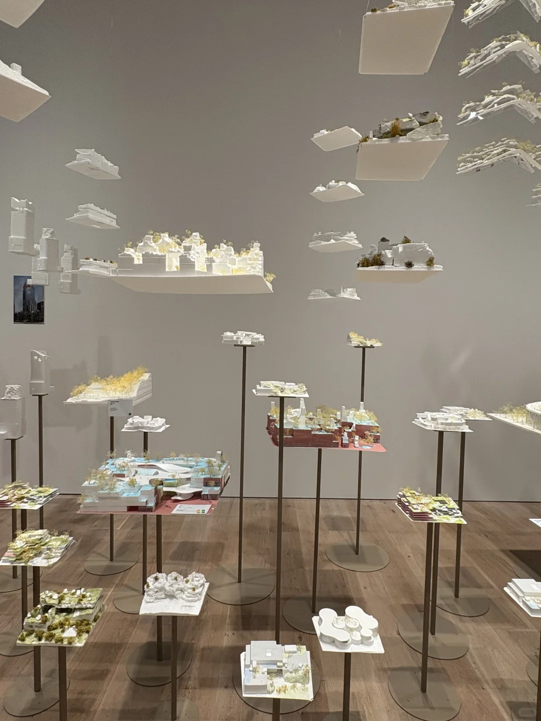 ??六本木无敌震撼的建筑艺术展