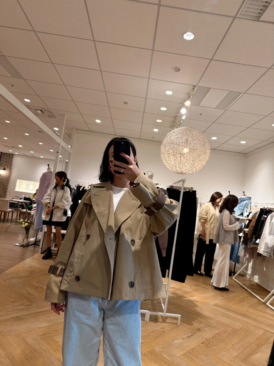 展会季｜四千金春展?