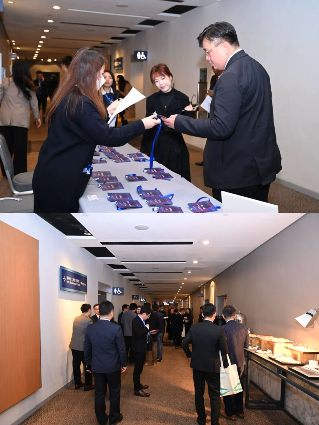 香港 丨横琴推介丨品牌工业招商推介会