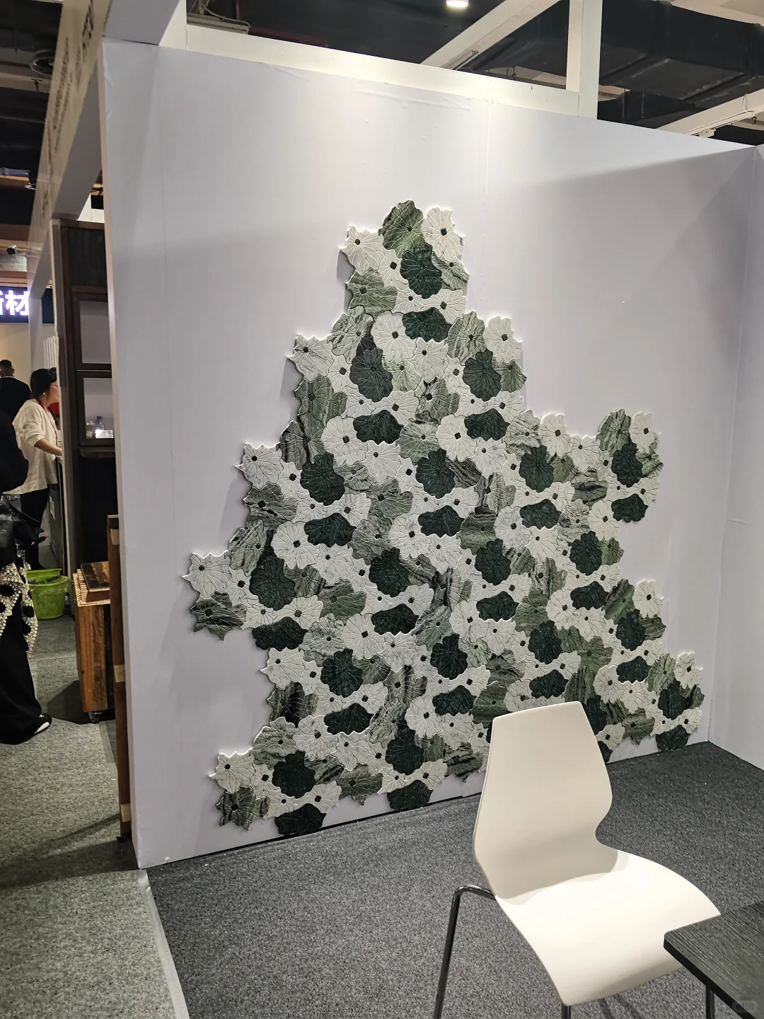 广州设计周随拍?