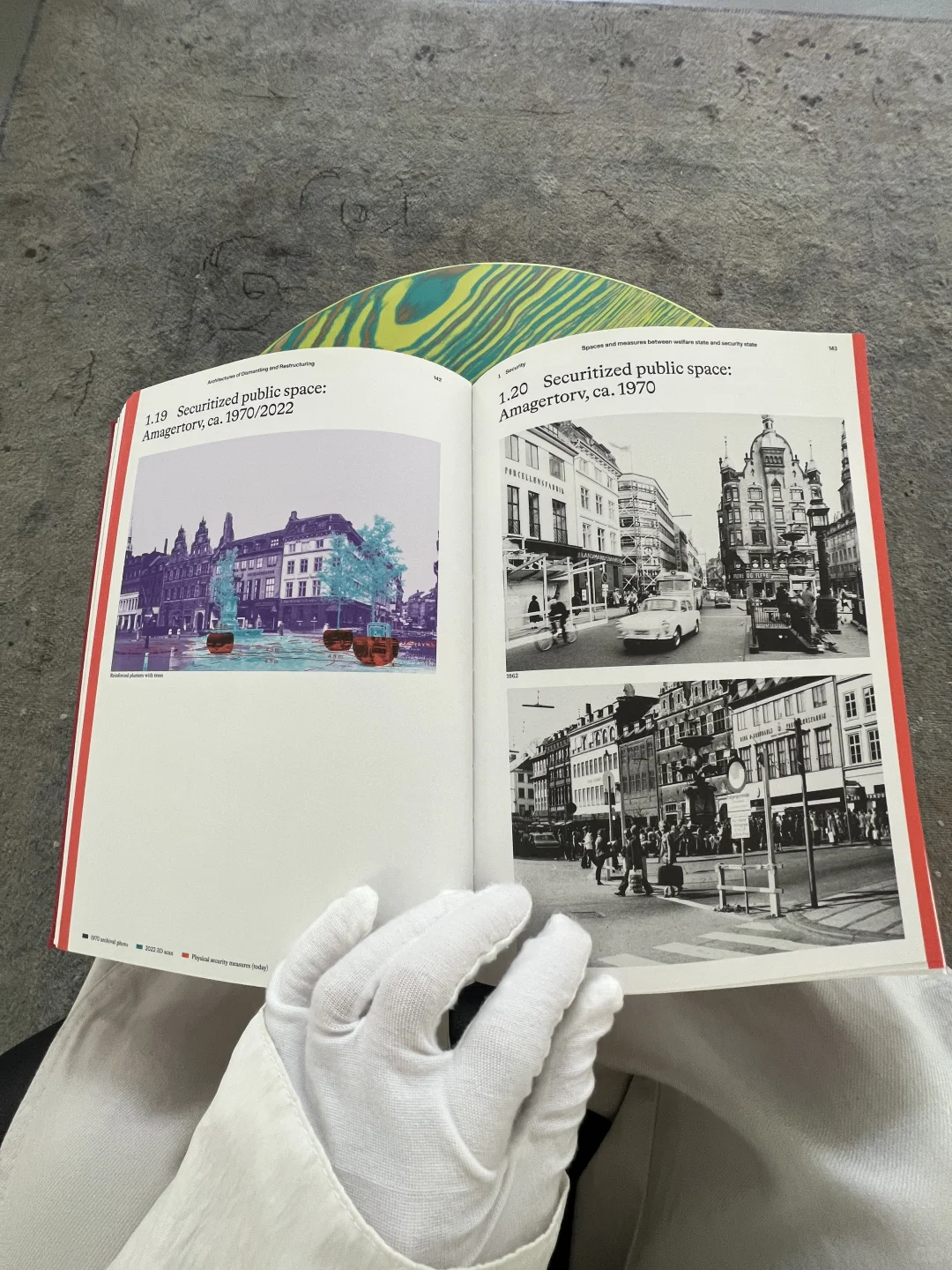 杭州新展｜一个人可以看一整天的设计展