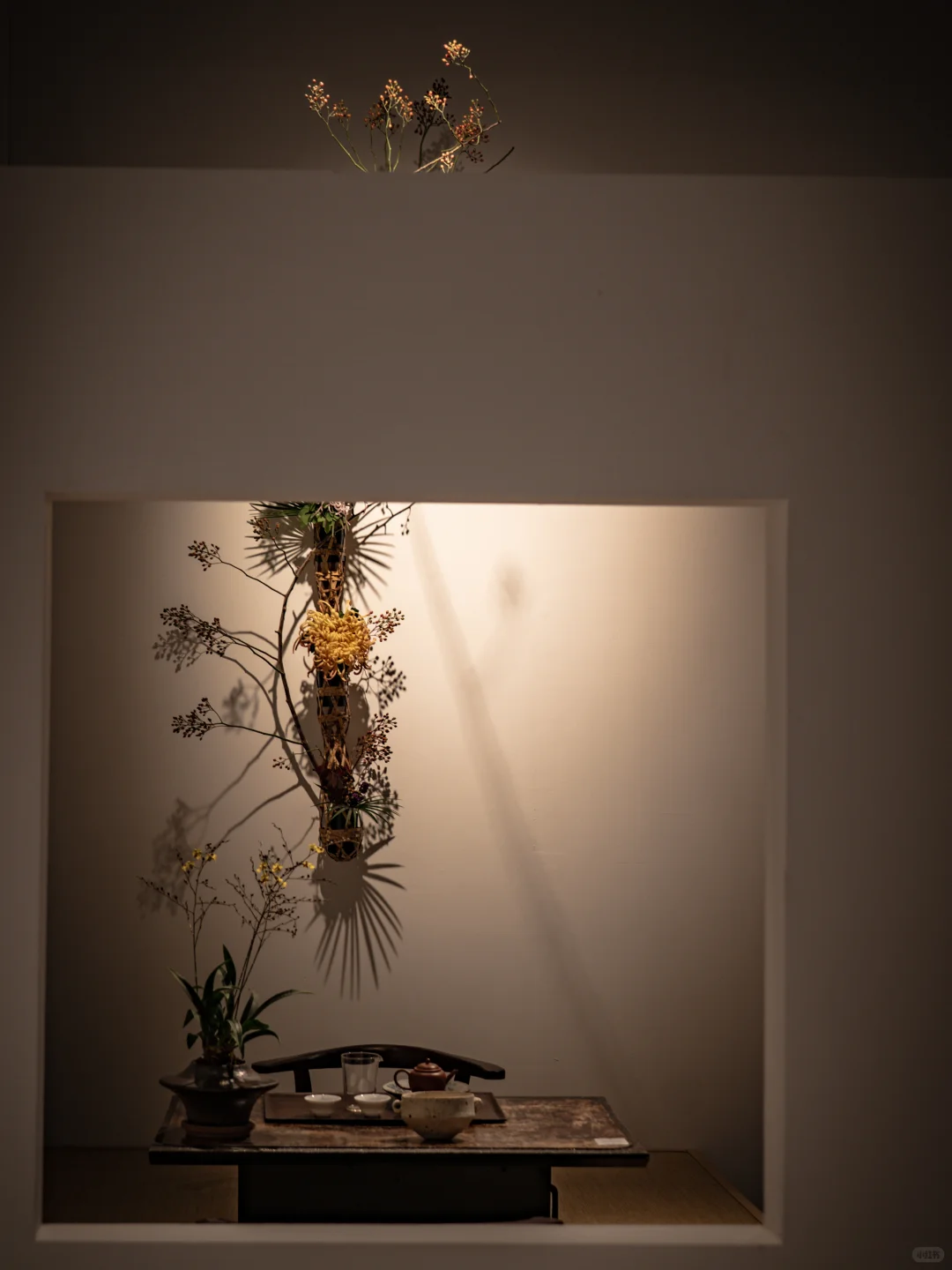 广州新站｜逛展日记那些让我驻足的温柔细节