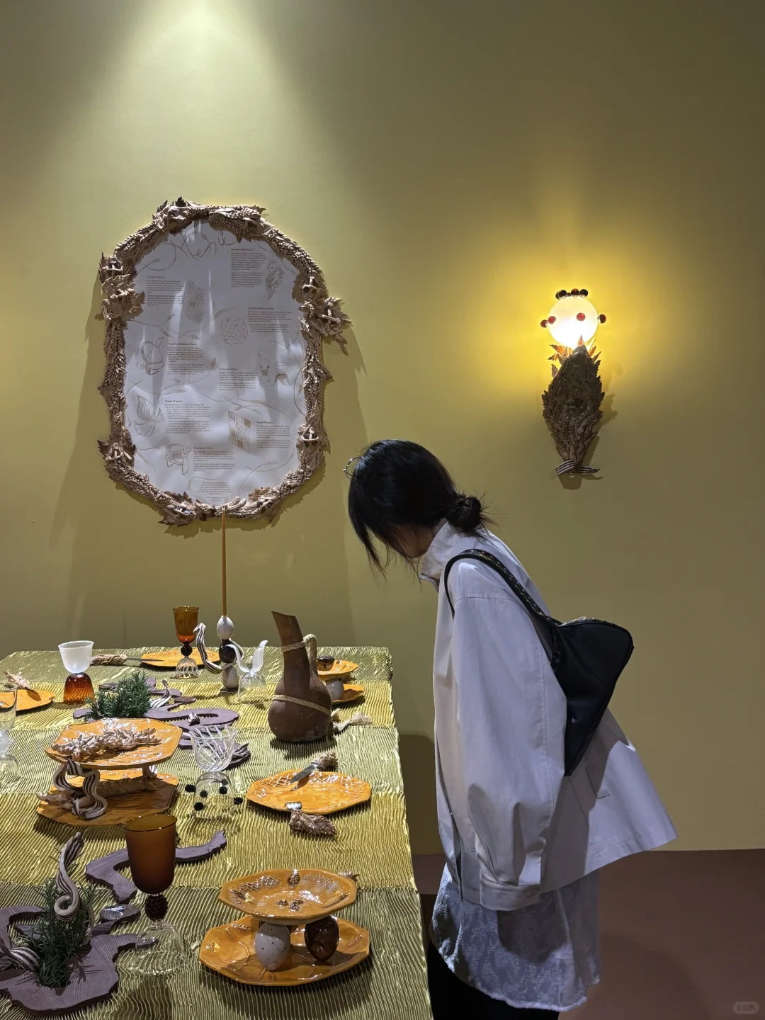 香港近期坠值得一看的新展??设计展（免费